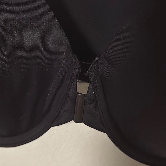 Vanity Fair Women's Full Figure Beauty Back Underwire Bra Front Closure - Picture 6 of 11